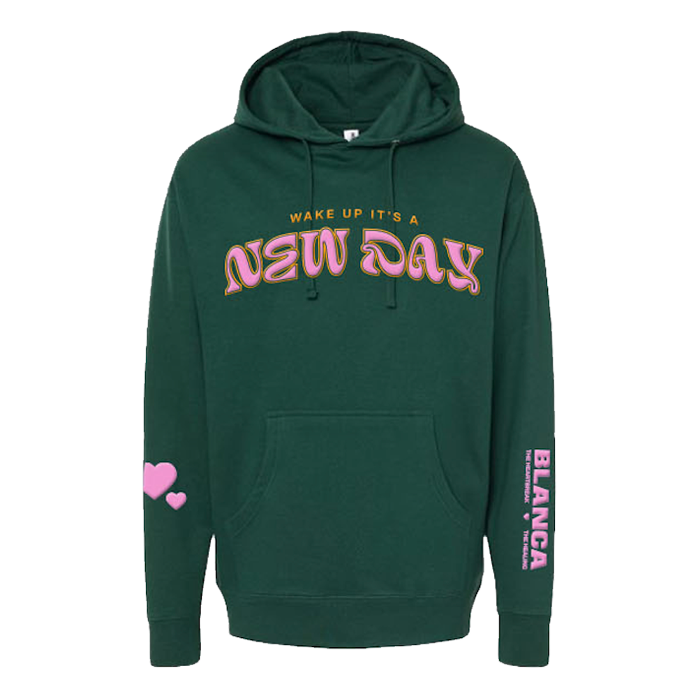 A new day sweatshirt outlet
