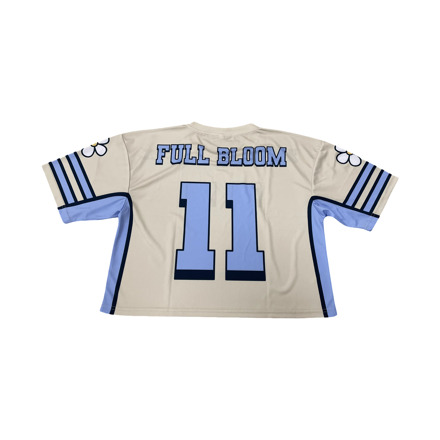 Full Bloom Jersey Tee