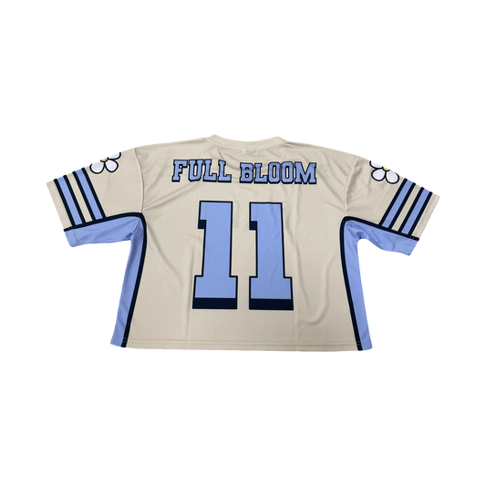 Full Bloom Jersey Tee