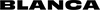 Blanca logo