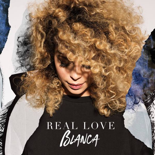 Real Love EP